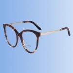 فریم عینک پرادا؛ سبک ضد حساسیت محکم رنگ ثابت Prada