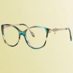 فریم عینک تیفانی؛ طراحی ظریف استحکام لولا مقاومت بالا Tiffany