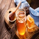 عسل در بارداری؛ طعم خوشمزه مناسب تقویت سلامت جنین 40 گیاه 
