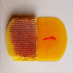 عسل طبیعی برای زخم؛ داروی درمانی مناسب بهبود کم خونی Natural