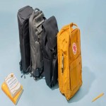 کیف دستی مدرسه؛ استاندارد ضد آب حمل راحت رنگبندی Black