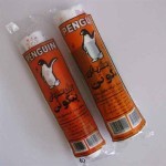 سفره یکبار مصرف پنگوئن؛ کاغذ سلولزی نفتی 2 بسته 100 50 تایی