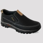 کفش کلارک اصل مردانه؛ راحت استاندارد 2 مدل جدید شیک