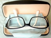 شیشه عینک طبی بلوکنترل (عدسی) بلوکات ژاپن 65 70 میلیمتر