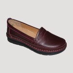 کفش کلارک اصل زنانه؛ فوم مواد مصنوعی شیک بادوام shoe