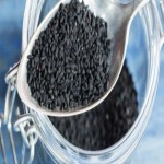 سیاه دانه فله؛ شفاف کاهش ریزش مو کلسیم آهن یتامین C