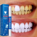 ژل سفید کننده دندان بلیچینگ هوم؛ وایت اسمایل 6 گرم کرم قرمز آبی