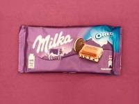 معرفی شکلات میلکا اورئو + بهترین قیمت خرید