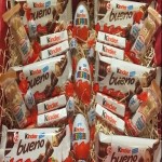 بهترین شکلات کیندر در ایران+ قیمت خرید عالی