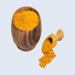 زردچوبه ایرانی؛ زرد قهوه‌ای نارنجی 2 نوع خوراکی دارویی منگنز ویتامین B6