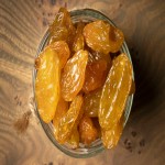کشمش در تاکستان؛ انگور طب سنتی هوش کودکان ویتامین B
