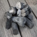 زغال چوب صنعتی؛ خودسوز قلیان کباب فشرده بسته بندی زنبیلی