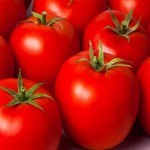 گوجه فرنگی زنجان؛ قرمز ویتامین سی ریز درشت tomato