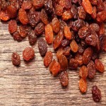کشمش بی دانه انگوری؛ صنعتی سنتی سالم بهداشتی بهبود سرطان آنتی اکسیدان Iron
