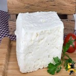 پنیر لیقوان گوسفندی؛ شیر خالص جلوگیری پیری پروتئین سلامت قلب Cheese