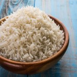 برنج دم سیاه شمال؛ معطر گیلان کرمی استاندارد rice