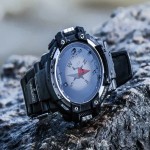 ساعت هوشمند watch 7؛ ساختار زیبا شیک (اداری رسمی عادی) ضد آب