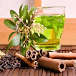 عرق دارچین و زنجبیل؛ سنتی طبی ضد سرطان منبع Antioxidants