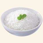 برنج ایرانی هاشمی اصل؛ دانه درشت کشیده سفید رنگ Rice