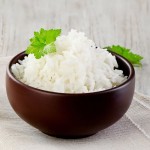 برنج ایرانی فجر شمال؛ دانه کشیده سفید رنگ 10 کیلویی