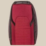 روکش صندلی اتومبیل سانا؛ چرم پارچه ای 2 نوع ایرانی خارجی Sana