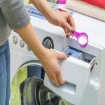 پودر ماشین لباسشویی بینگو؛ ضد حساسیت نرم کننده معطر تولید iran