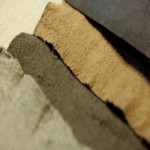 چرم مصنوعی نازک؛ مقاومت بالا تنوع رنگ کاربرد (پوشاک کیف کفش) پلی استر
