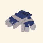 دستکش ایمنی نووا؛ ضخامت چند لایه استاندارد نسوز gloves