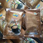 چای ماسالا نیتل؛ بسته بندی قوطی ضد التهاب (دارچین میخک) تولید India