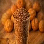 پودر لیمو عمانی خانگی؛ ادویه چاشنی غذا طعم ترش سنتی صنعتی فله بسته بندی powder