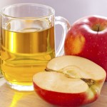 سرکه سیب خارجی؛ مایع سوء هاضمه زرد قهوه ای (1 4) لیتری آنتی اکسیدان