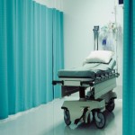 تخت بیمارستانی خانگی؛ فلز پلاستیک برقی مکانیکی ثابت متحرک (40 80) سانتی متر