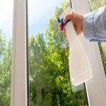 شیشه پاک کن خانگی؛ شفافیت سطوح چربی زدایی قوی عدم آسیب تنفسی Washer