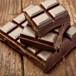شکلات فله سایرو؛ فیبر قهوه ای (مس منگنز) شکر کره Sayro