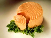 کنسرو ماهی در بدنسازی؛ پروتئین بالا درب آسان بازشو (120 180) گرمی
