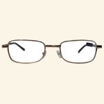 فریم عینک طبی تاشو؛ سبک وزن سایز کوچک frame