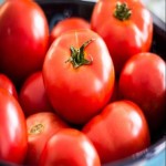 جیرفت گوجه فرنگی؛ درشت 2 مدل گلخانه ای کشت کشاورزی