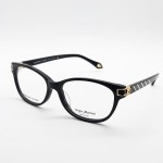 فریم عینک سرجیو مارتینی؛ هندسی 3 رنگ کرمی سفید مشکی