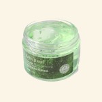 ماسک جلبک دریایی خلیج فارس؛ محصولات آرایشی بهداشتی فلانوئید Mask