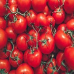 گوجه فرنگی کارخانه 1401؛ رنگ قرمز طعم دهنده تولید ایران ویتامین C