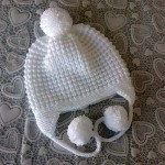 کلاه زمستانی کودک؛ رنگبندی کامل (دخترانه پسرانه) مناسب 5 سال
