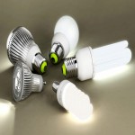 لامپ فلورسنت مهتابی؛ شیشه اداری تجاری  (220 240) ولتاژ