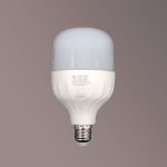 لامپ مهتابی edc؛ فاقد اشعه (ایکس فرابنفش) رنگ طبیعی کم مصرف