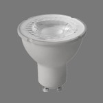لامپ هالوژن 6 وات؛ مهتابی آفتابی +A استاندارد CE اروپا (220 240) ولت