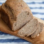 نان خشک جو؛ رژیمی کاهش کلسترول فاقد قند آنتی اکسیدان barley