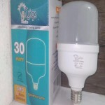 لامپ ال ای دی 20 وات دونیکو؛ حبابی شکل طول عمر بالا Lamp