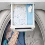 ماشین لباسشویی ضد حساسیت؛ درخشان ثبات رنگ قدرت بالا laundry