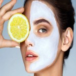 ماسک صورت ضد جوش خانگی؛ شفافیت پوست Antioxidants