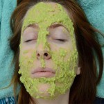 ماسک صورت زغالی رینوزیت؛ شفافیت پوست رفع التهاب Cooler