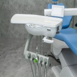 یونیت دندانپزشکی پارس دنتال؛ صندلی های قابل تنظیم